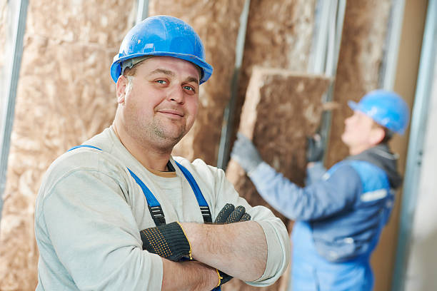 Best Spray Foam Insulation  in Hazel Crest, IL